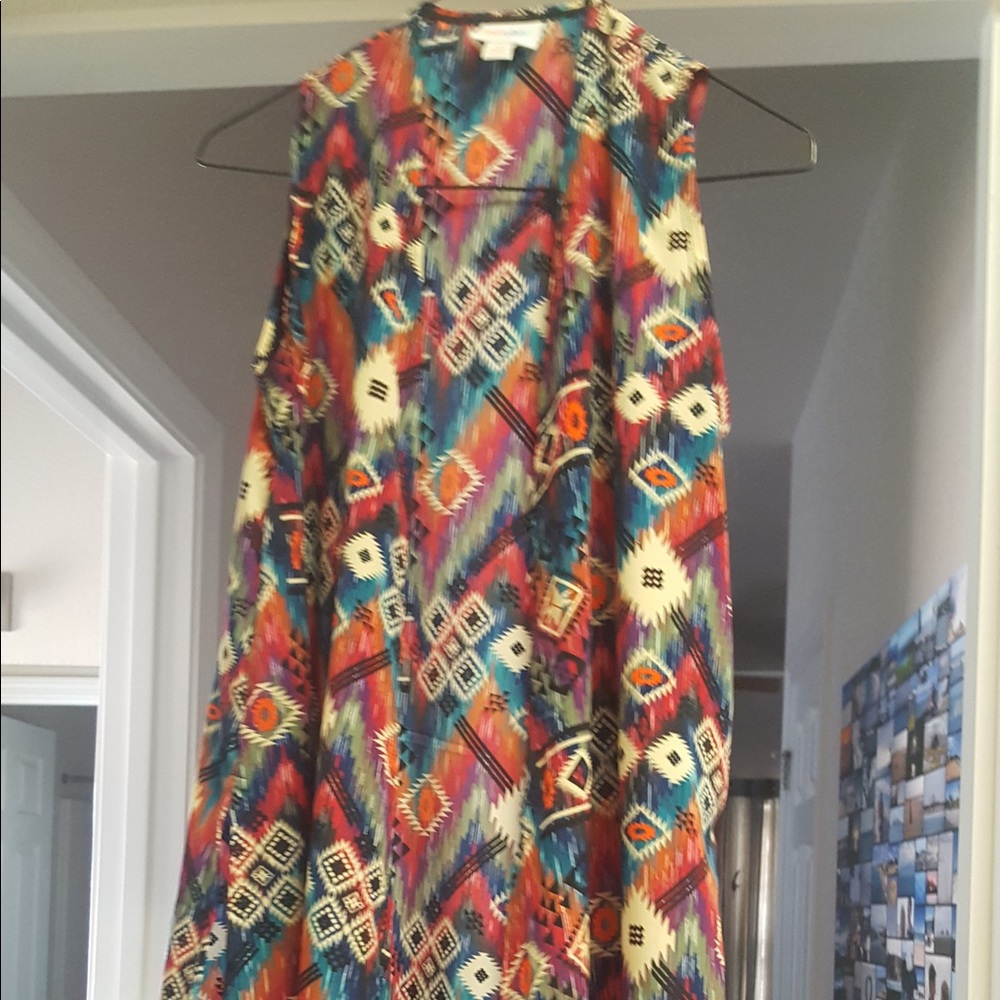 Lularoe joy